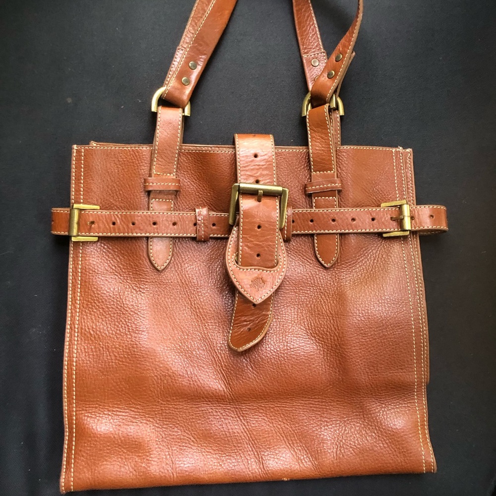 Mulberry Elgin bag